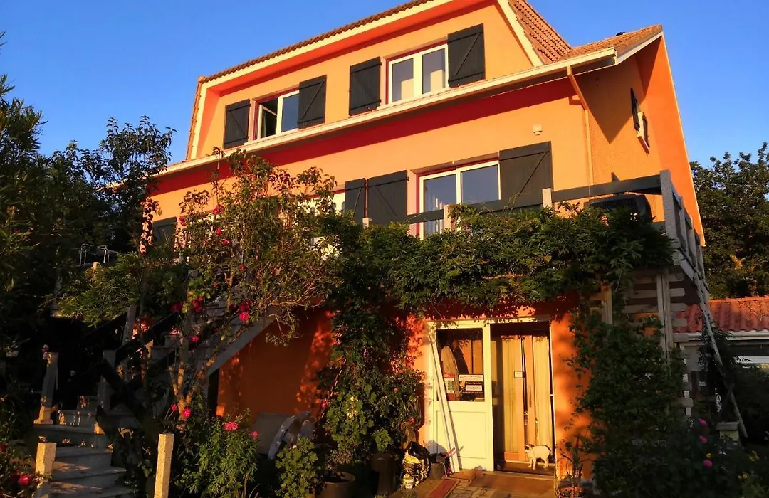 Casa Gwendoline - Albergue / Hostel / Al - Caminho Da Costa-1