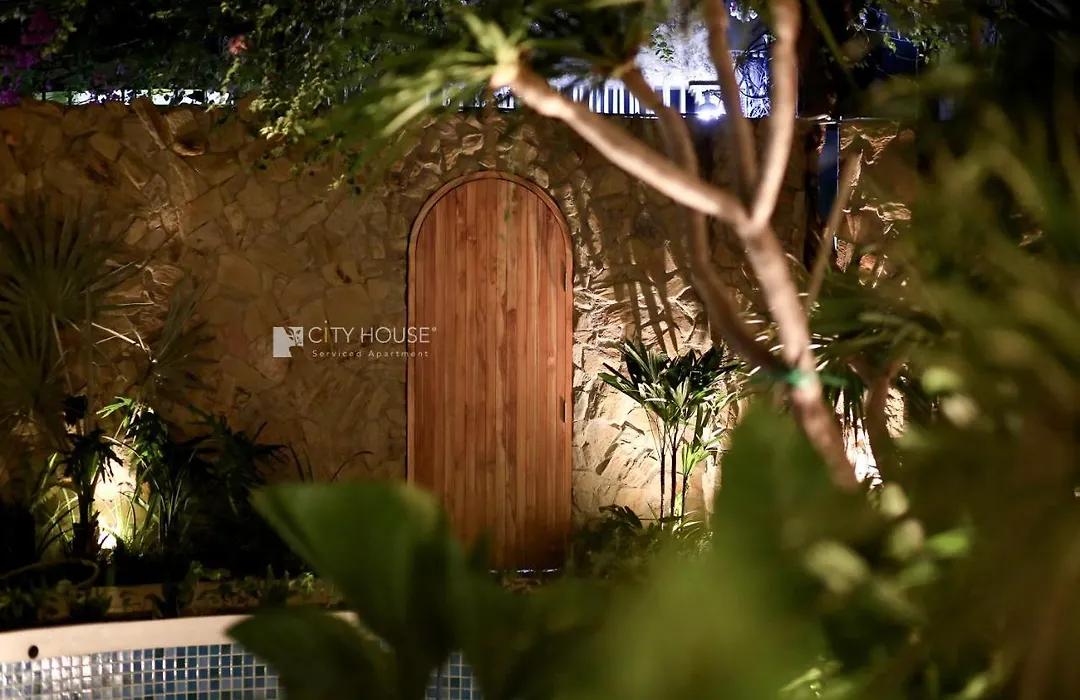 Cityhouse - Cityoasis-1