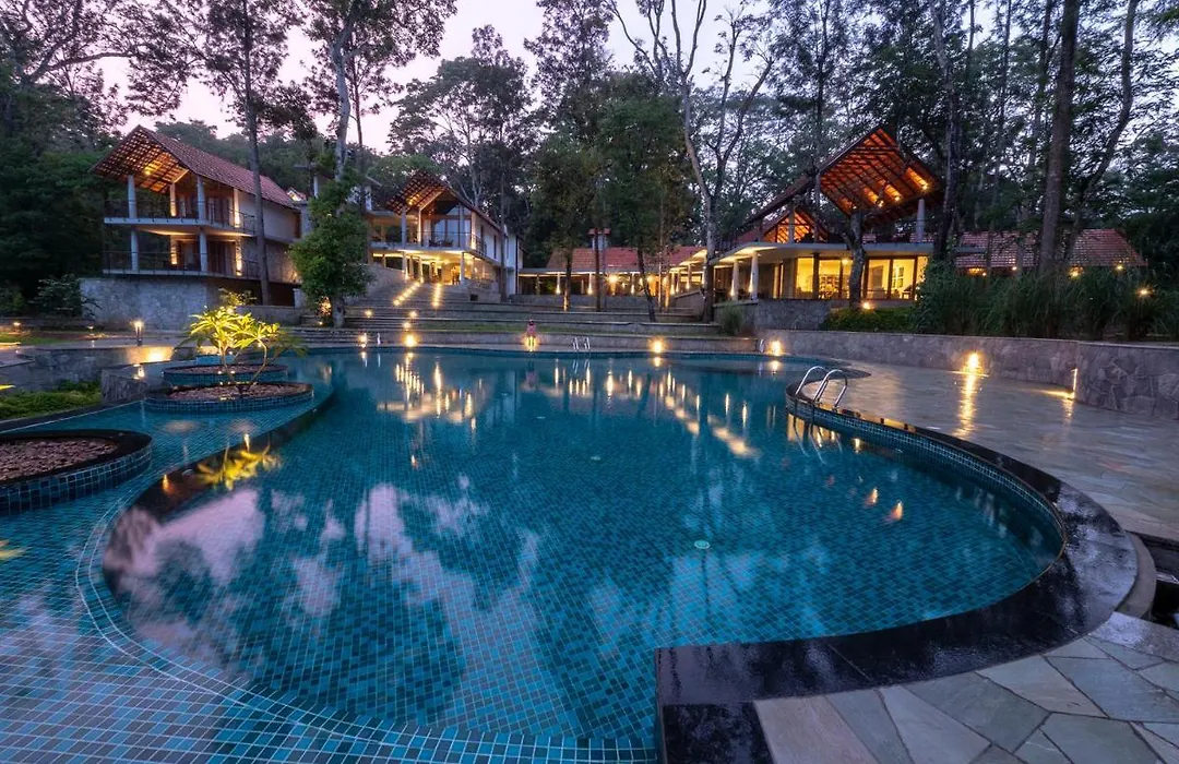 The Birchwood Retreat, Madikeri, Coorg-1