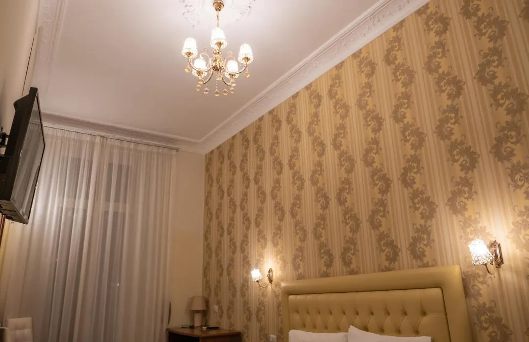 Suite Dal Conte-1