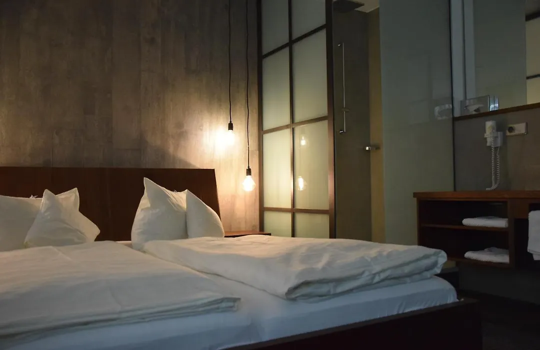 Akzent Hotel Roter Löwe-1