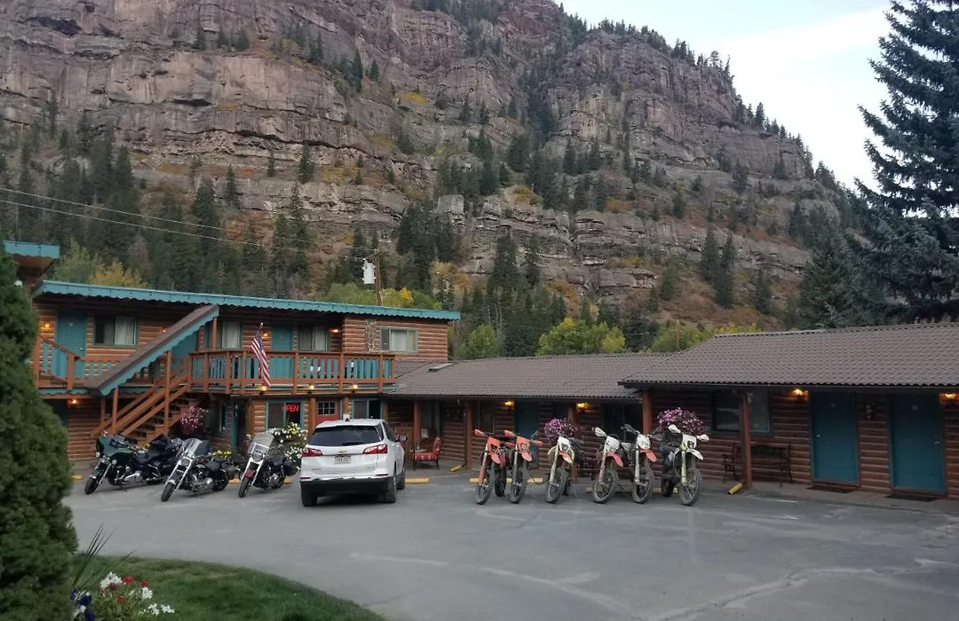 Ouray Inn-1
