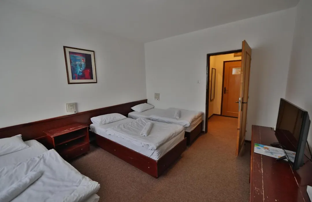Guesthouse Babin Zub-1