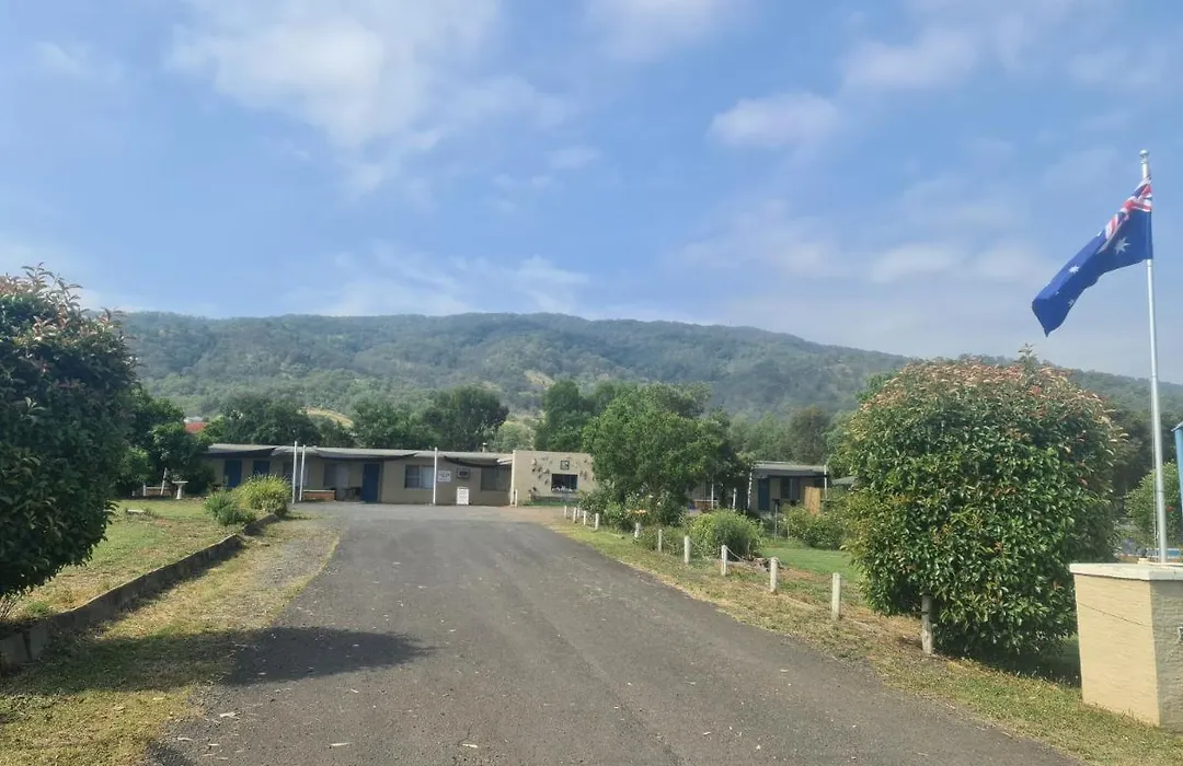 Valley View Motel-1
