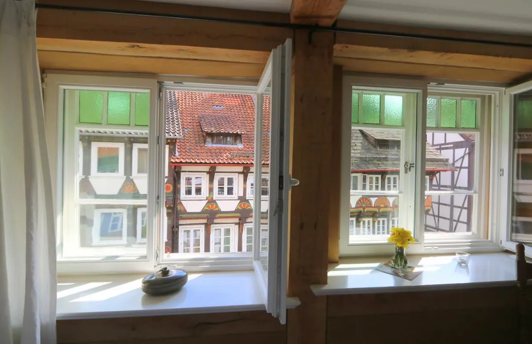 Fachwerk-Kultur-Pension TangoBrücke-1