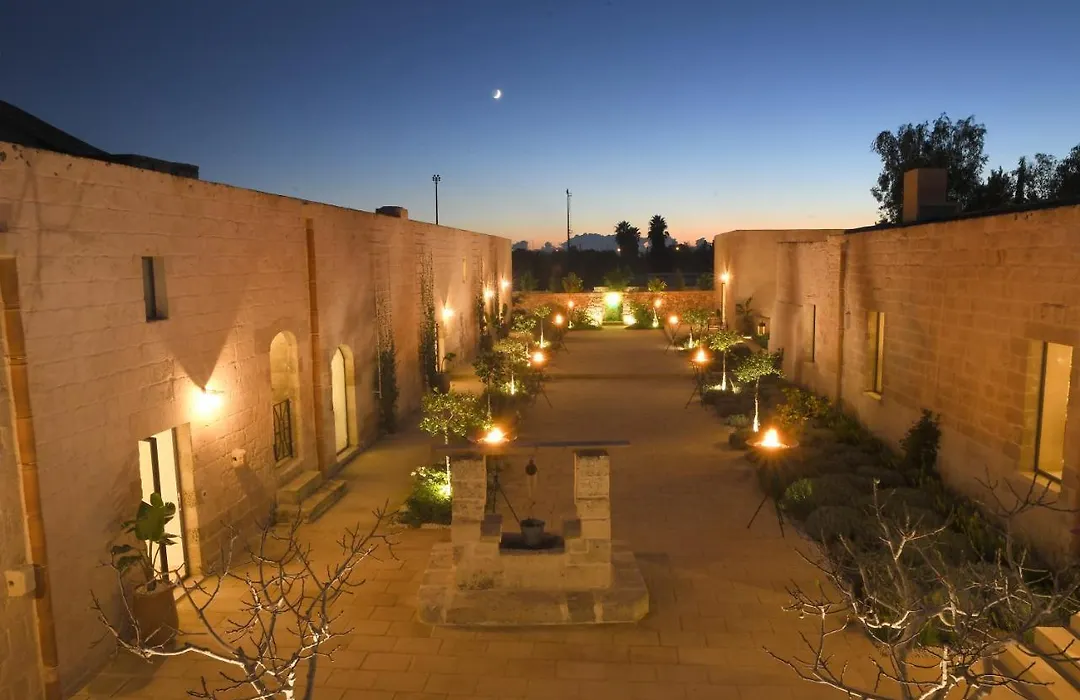 Masseria Corte Degli Aromi-1