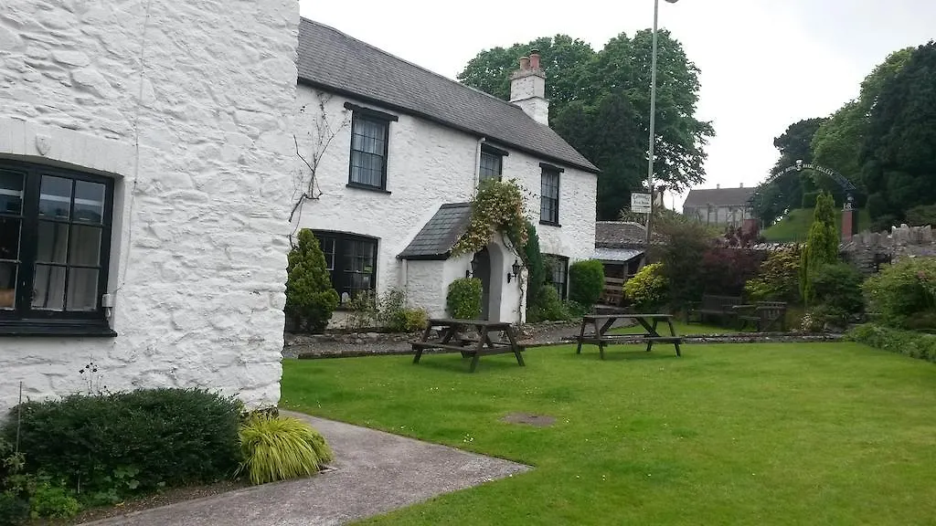 Townstal Farmhouse-1