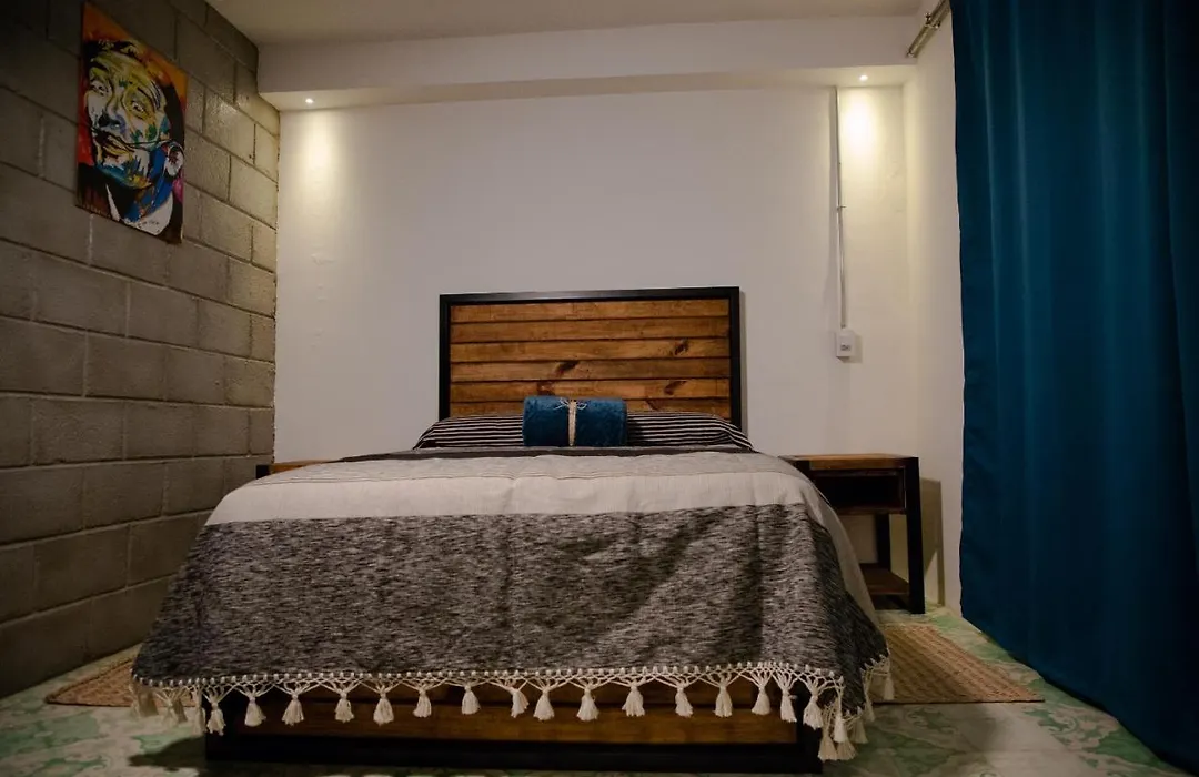 Casa Iztac-1