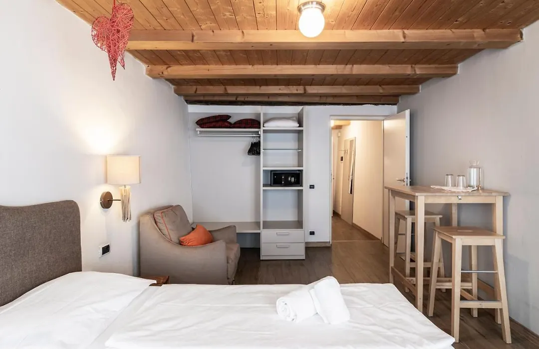 Stay Cooper L Goethe Guesthouse-1