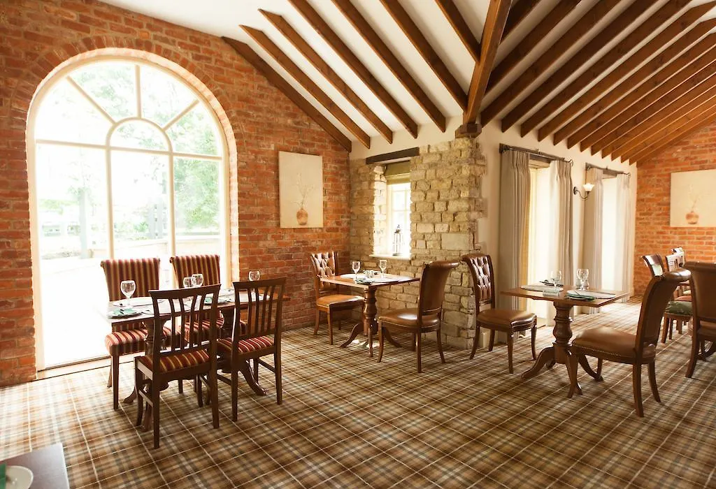 The Woodhouse Arms-1