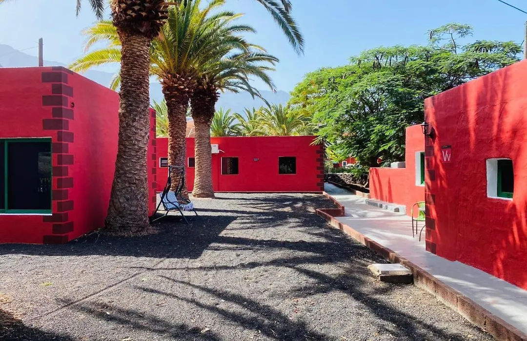 Pensión Casa Trudo-1