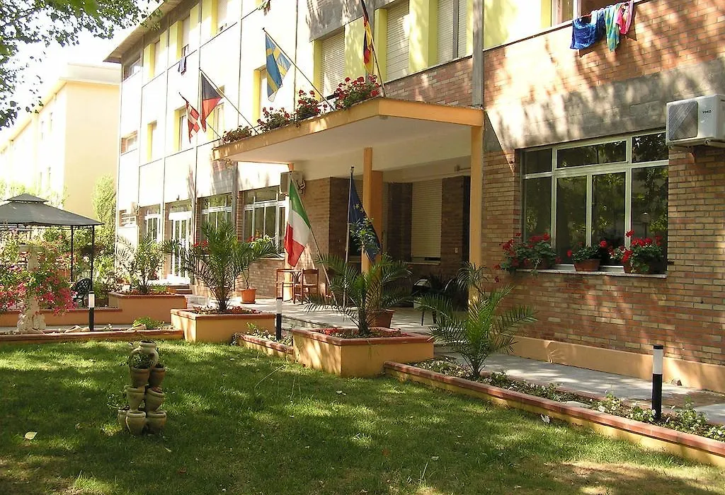 Villaggio Accademia-1