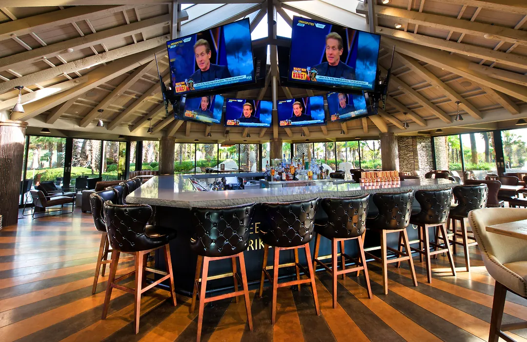 Horseshoe Bay Resort-1