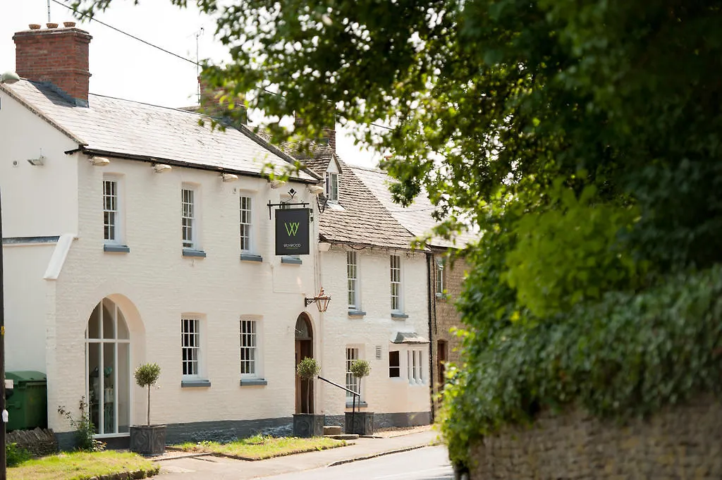 The Wychwood Inn-1