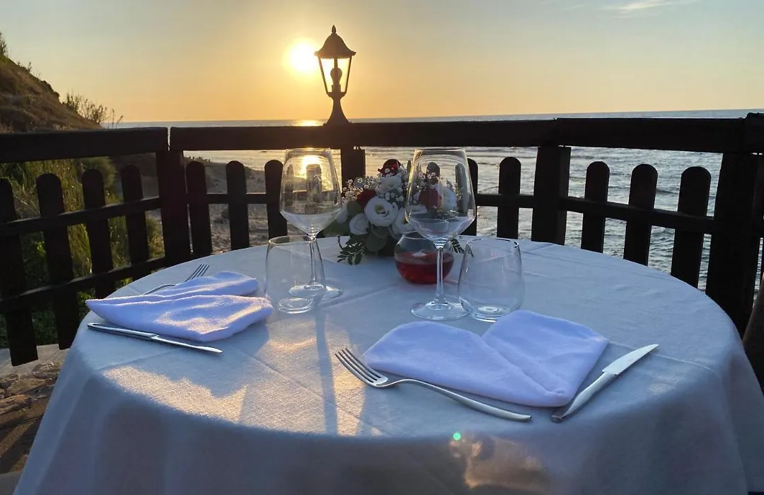 La Locanda Del Mare-1