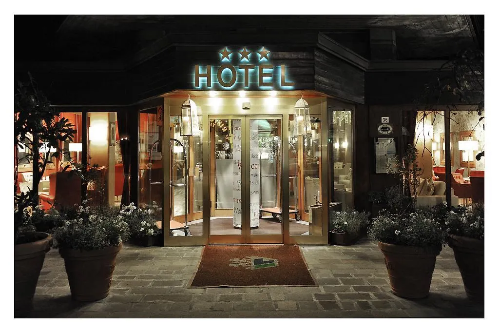 Hotel Henriette-1
