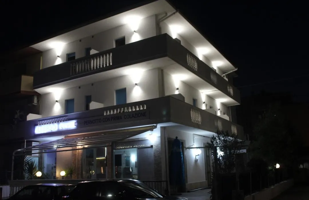 Hotel Tuo Mare-1