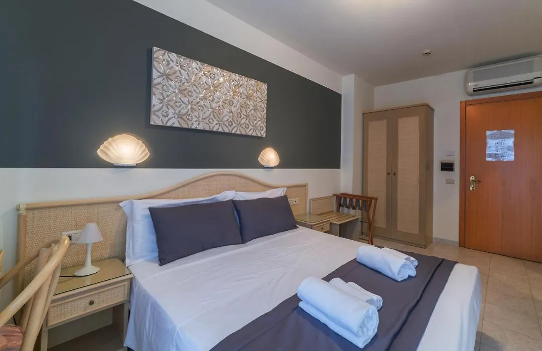 Hotel Airone (Adults Only)-1