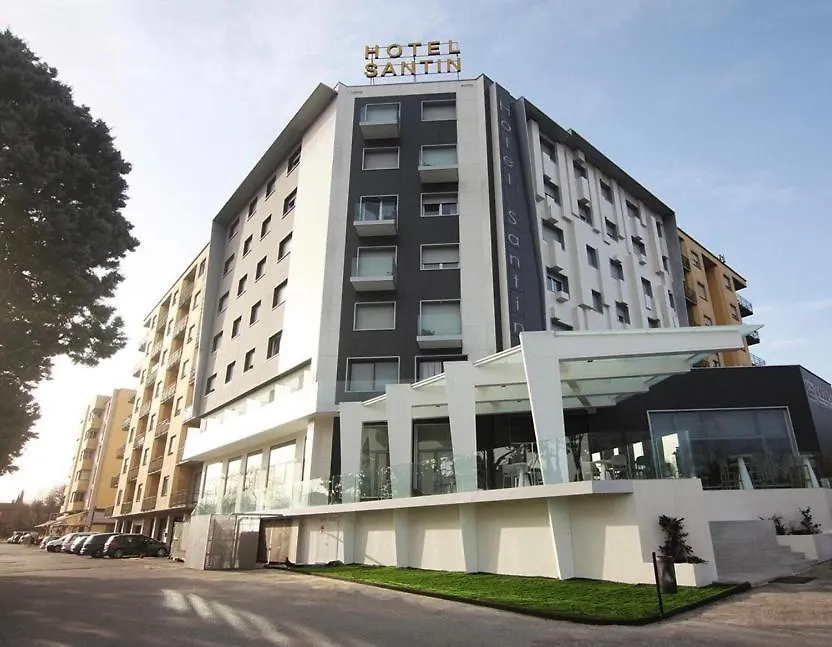 Hotel Santin-1