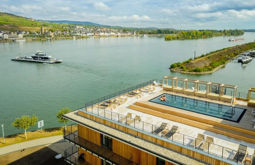 PAPA RHEIN - Hotel&Spa-1