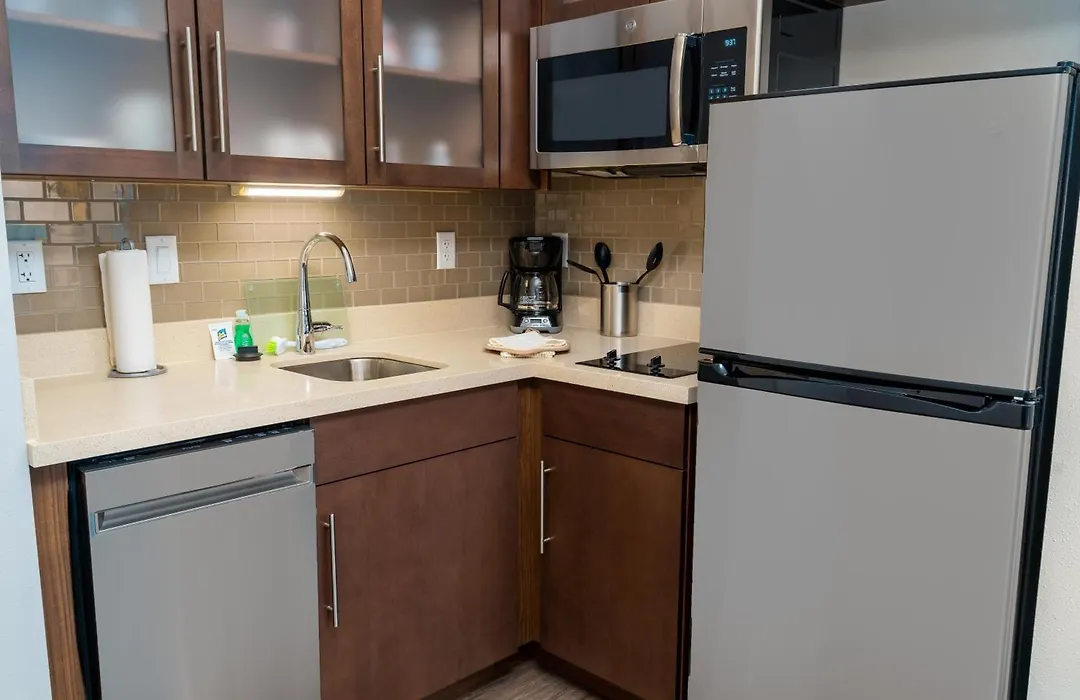 Staybridge Suites - Nashville - Franklin By Ihg-1