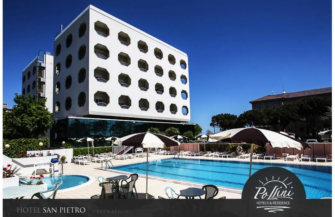 Hotel San Pietro-1
