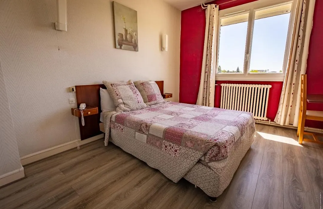 Hotel Christina-1