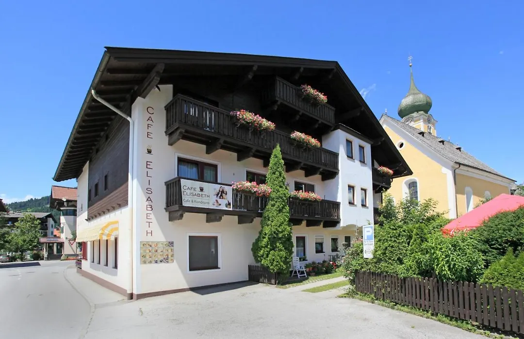 Pension Elisabeth-1