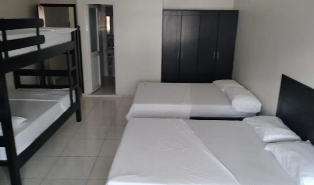 Hotel Centro Real-1