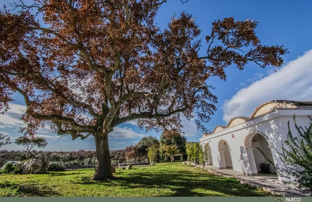 Hotel Parco delle Querce-1