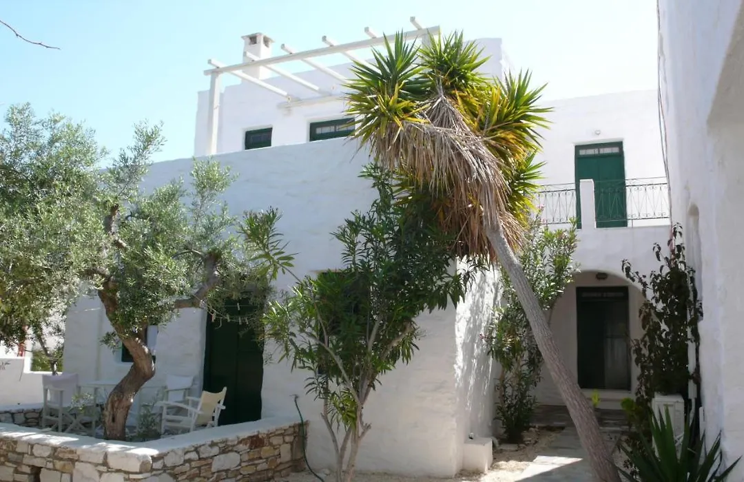 Anezina Village-1
