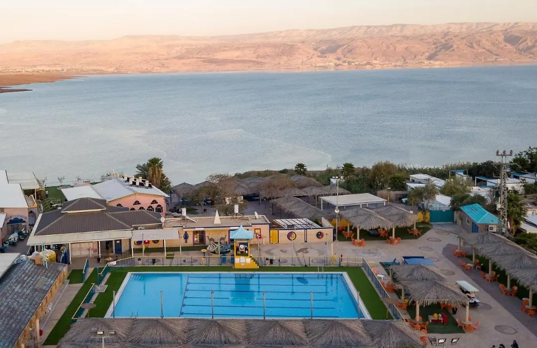 Biankini Village Resort-1