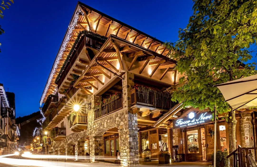 Fiocco Di Neve Relais & Spa-1