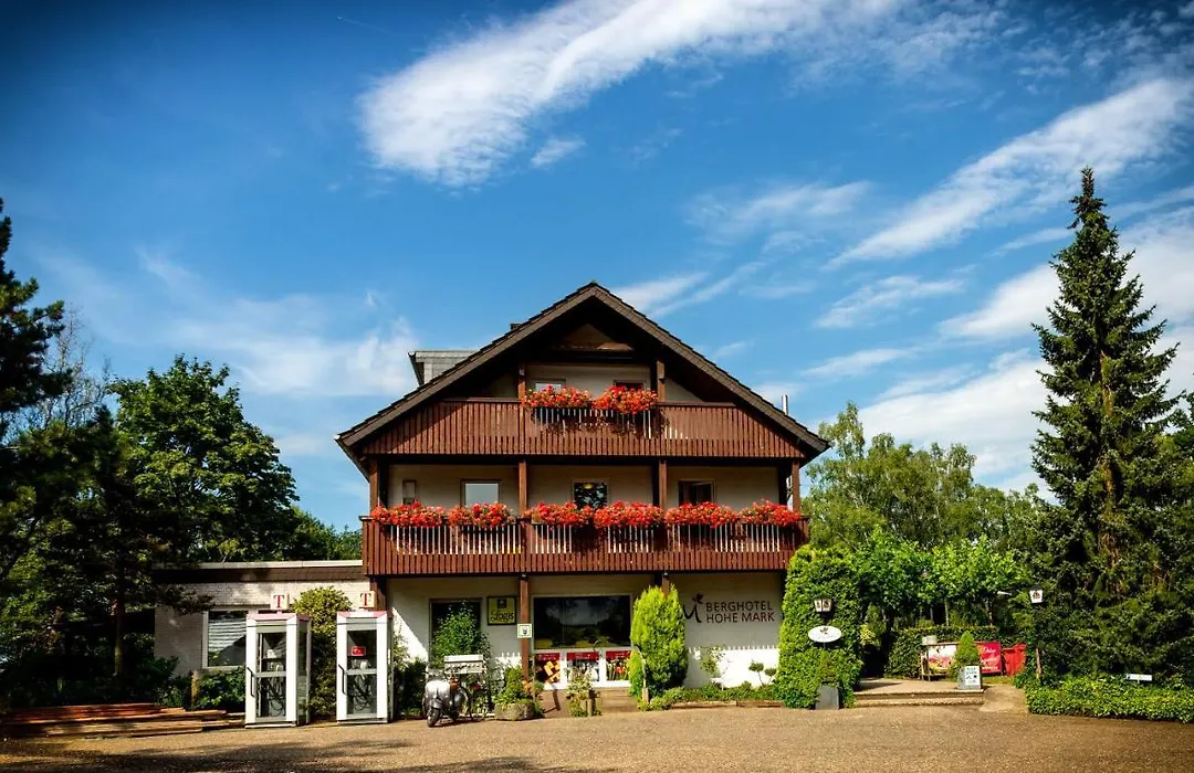 Berghotel Hohe Mark-1