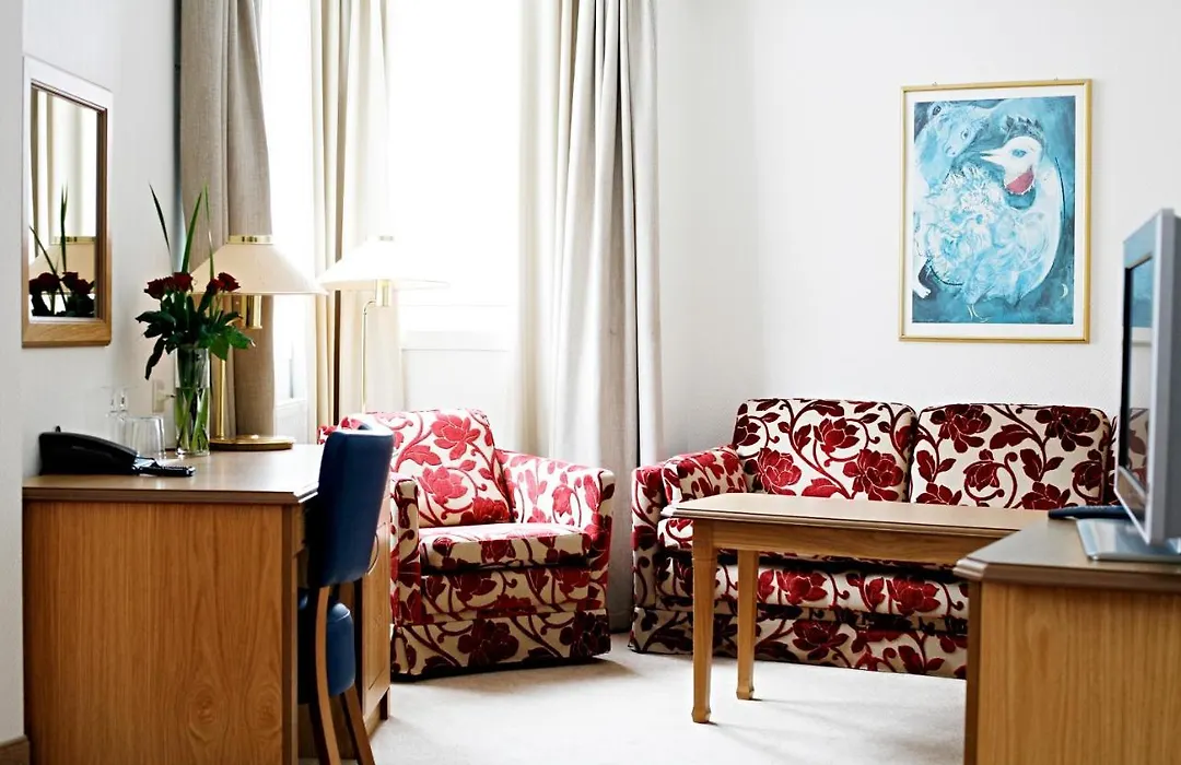 Hotel Alexandra Loen-1