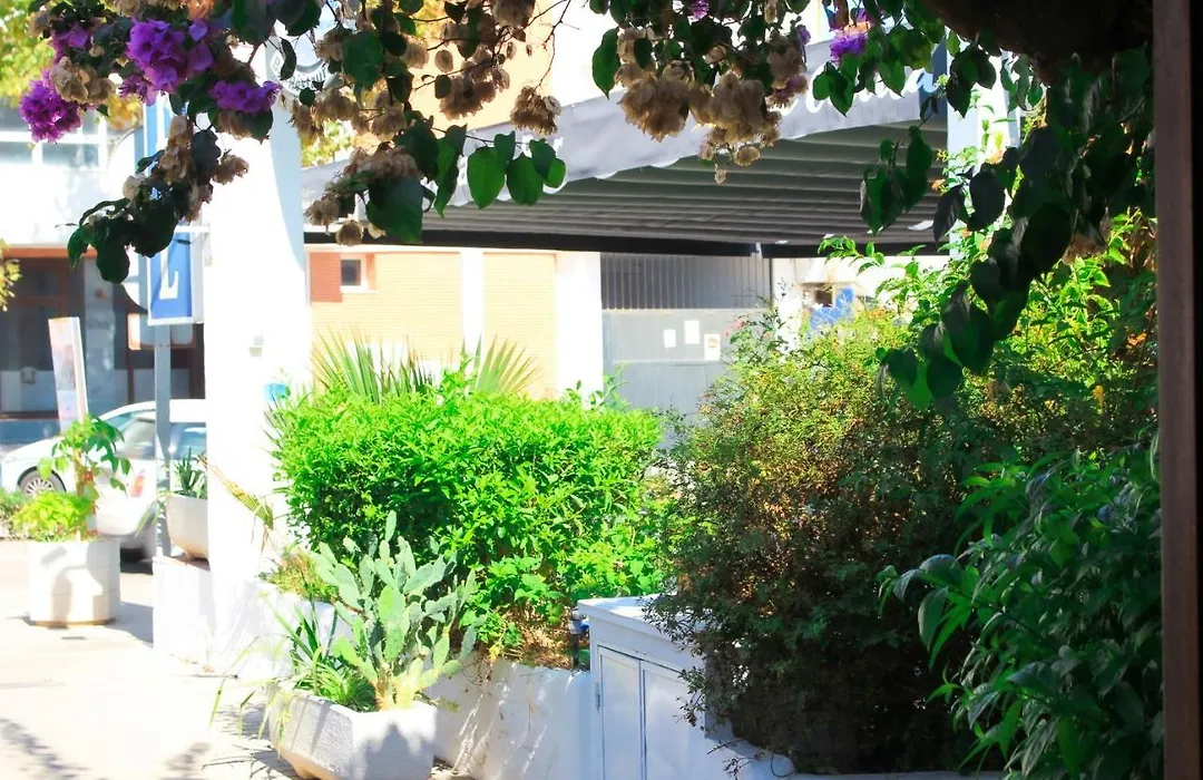 Hotel Patricia-1