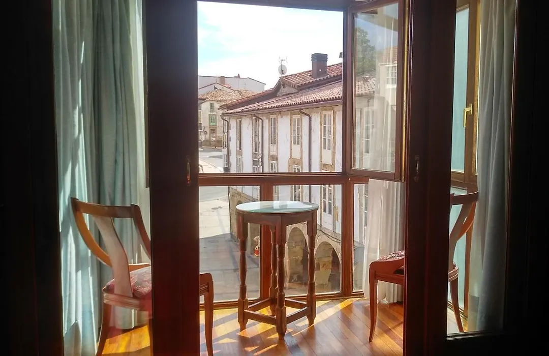 Hostal Sancho Garcia-1