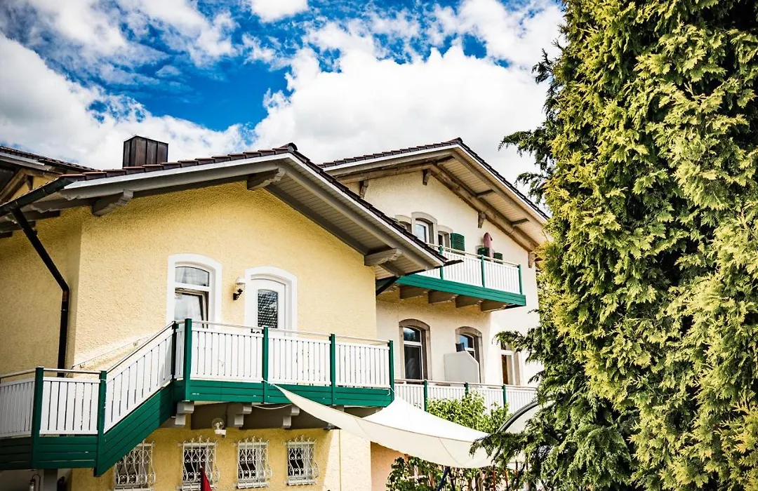 Hotel Der Seehof-1