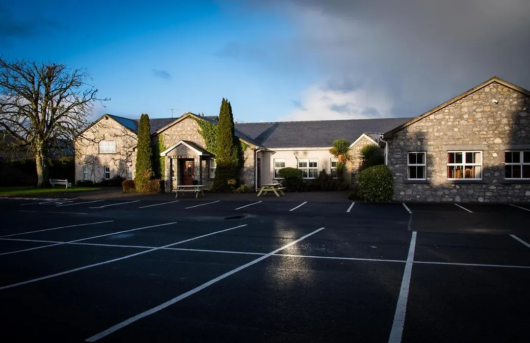 Rathkeale House Hotel-1