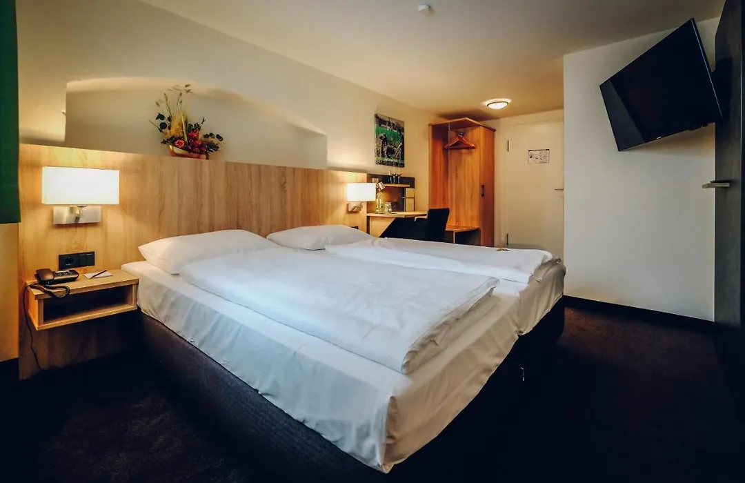 Hotel Europa-1