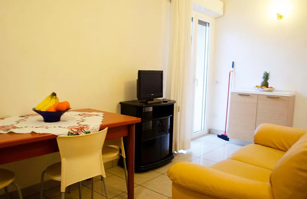 Residence Comfort - Nuova gestione-1