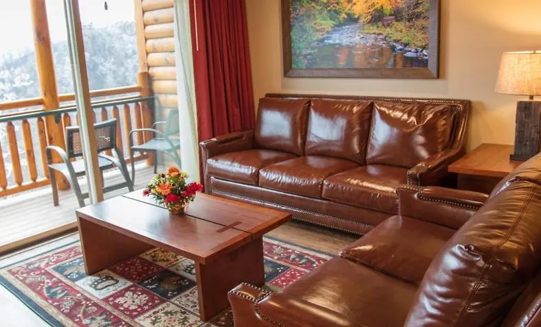 Gatlinburg Westgate Smoky Mountain-1