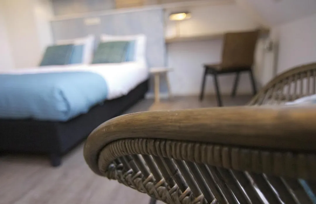 Loods Hotel Vlieland-1