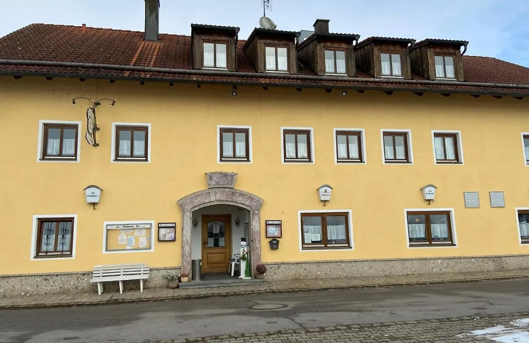 Gasthof zum Kirchenwirt-1
