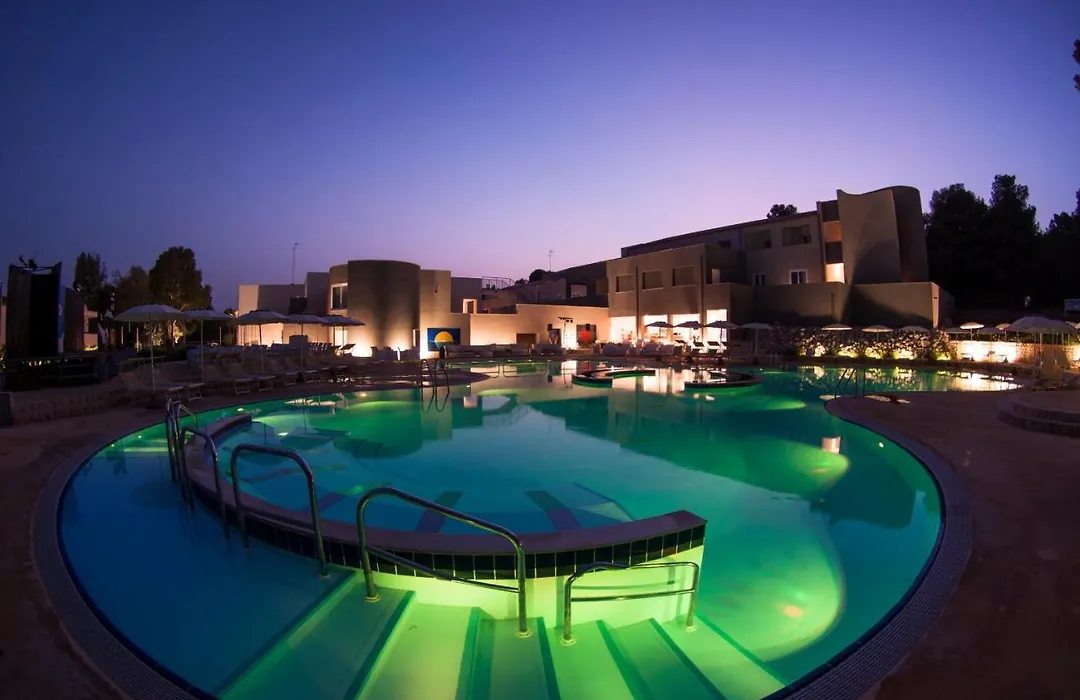Futura Club Spiagge Bianche-1