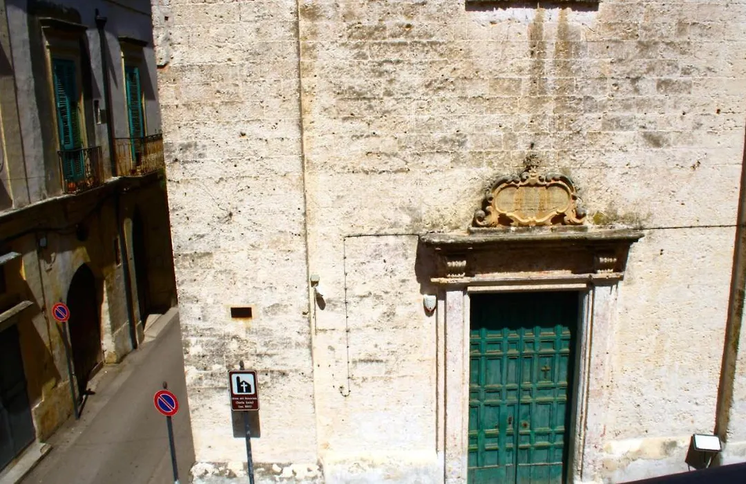 Residenza Santa Lucia B&B-1