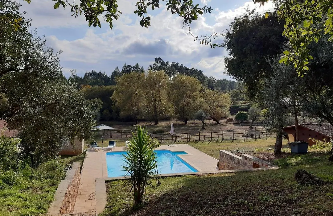 Quinta No Pinhal-1