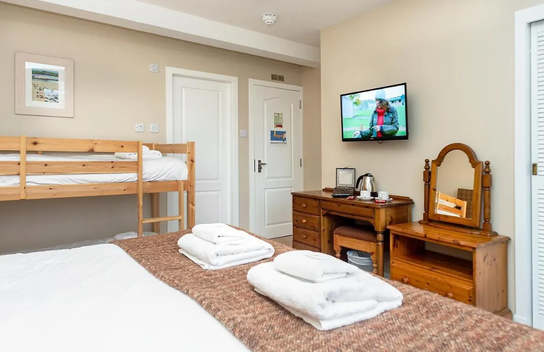The Inn @ Aird A' Bhasair-1