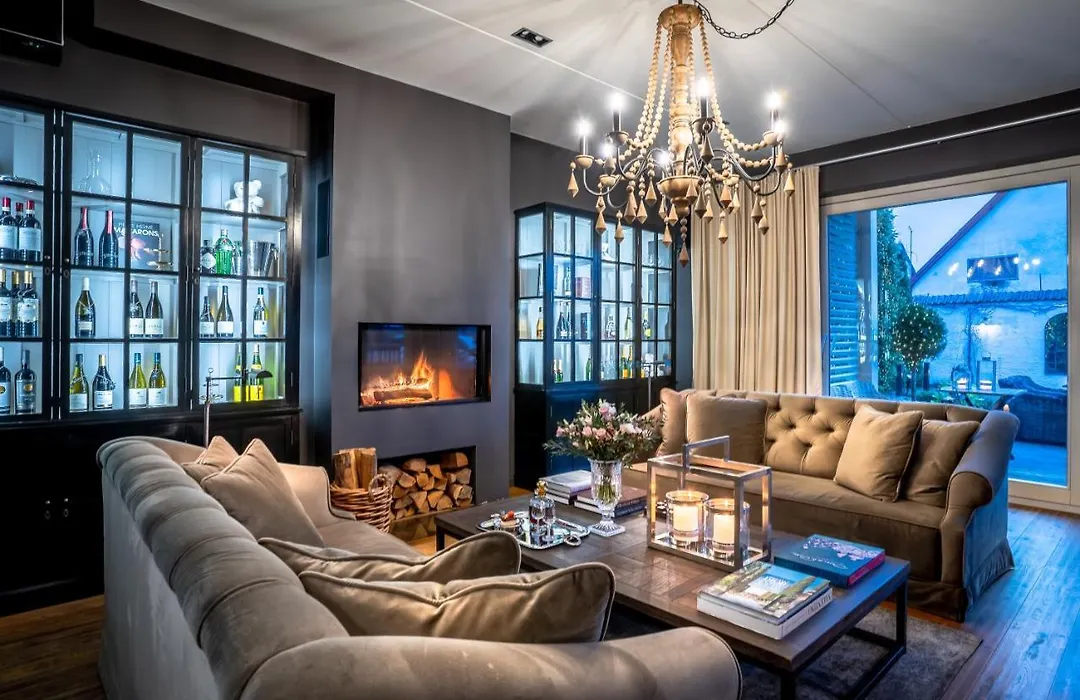 Frost Boutique Hotel-1