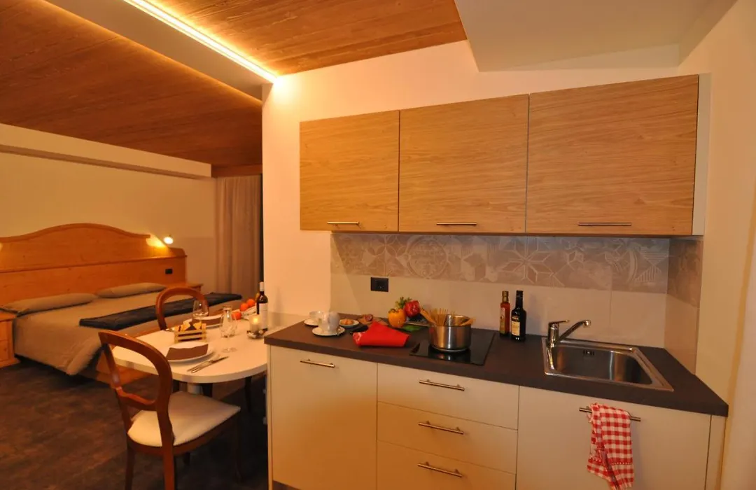 Albergo Alpino-1